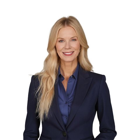 Colleen Baum